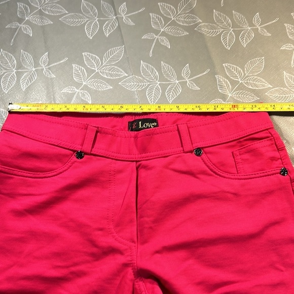 Ladies LY Love Skinny Jeggings. - Picture 10 of 10